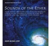 Joseph Michael Levry - Sounds of the Ether