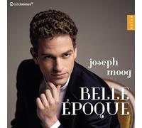 Joseph Moog - Belle Epoque