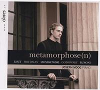 Joseph Moog : Metamorphose (n).