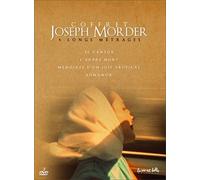 Joseph Morder 4 films Collection ( El Cantor / L' Arbre mort / Mémoires d'un juif tropical / Romamor ) ( The Cantor / Memories of a Tropical Jew ) [ NON-USA FORMAT, PAL, Reg.0 Import - France ]