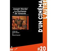 Joseph Morder et la Duchesse de Varsovie [DVD]