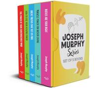 Joseph Murphy Box Set
