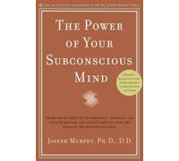 Joseph Murphy Power of Your Subconscious Mind (Tapa blanda) (Importación USA)