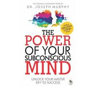 Joseph Murphy The Power of Your Subconscious Min (Tapa blanda) (Importación USA)