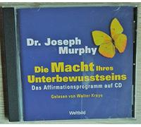 Joseph Murphy - The power of your subconscious mind
