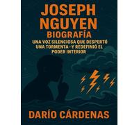 Joseph Nguyen Biografía:: Una voz silenciosa que despertó una tormenta-y redefinió el poder interior