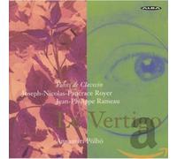 Joseph-Nicolas-Pancrace Royer Annamari Polho: Le Vertigo (CD) (Importación USA)