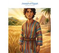 Joseph of Egypt: From Slave to Governor (OwLira - Heroes of the Bible)