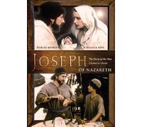 Joseph of Nazareth: The Story of the Man Closest to Christ