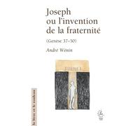 Joseph ou l'invention de la fraternité: 2026