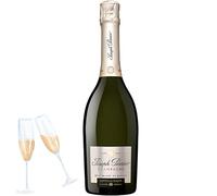Joseph Perrier - Champagne Cuvée Royale Blanc de Blancs | 100% Chardonnay | Método Tradicional | Crianza 36 Meses | 12% Vol. | Francia | Botella 75cl