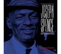 Joseph & Pinder Family Spence - The Spring of Sixty-Five