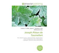 Joseph Pitton de Tournefort: Paris, Botanist, Genus, Jardin des Plantes, Claude Aubriet, 5ème Arrondissement, Paris, Phanerogams, Cryptogams, Monocot, Binary Nomenclature