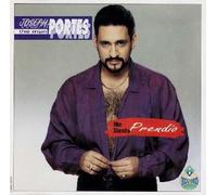 Joseph Portes - Grandes Exitos - Me Siento Prendio