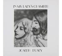 Joseph Pusey - In My Lady's Chamber