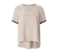 Joseph Ribkoff - 261116 Top - Blouses & Shirts - Mujer - Beige - M -