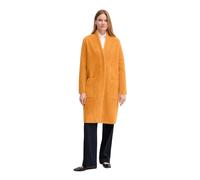 Joseph Ribkoff - Abrigo de un solo botón - Coats - Mujer - Amarillo - S -
