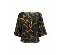 JOSEPH RIBKOFF Blusa negro | 38