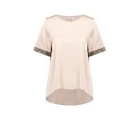 JOSEPH RIBKOFF Blusenshirt beige | 40