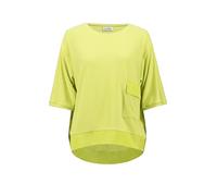 JOSEPH RIBKOFF Camiseta amarillo | M