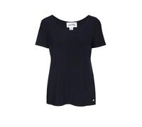 JOSEPH RIBKOFF Camiseta azul oscuro | M