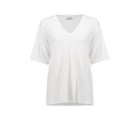JOSEPH RIBKOFF Camiseta crema | M