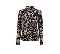 JOSEPH RIBKOFF Camiseta de manga larga negro | 50