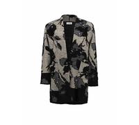 JOSEPH RIBKOFF Cárdigan beige | M