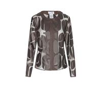 JOSEPH RIBKOFF Chaqueta corta marrón | M