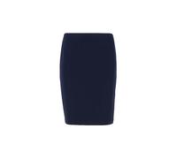 JOSEPH RIBKOFF Falda de negocios azul oscuro | 36