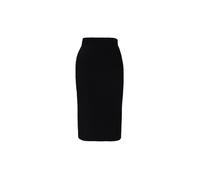 JOSEPH RIBKOFF Falda de negocios negro | 40