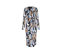 JOSEPH RIBKOFF Midikleid azul claro | 46