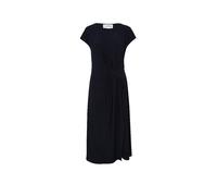 JOSEPH RIBKOFF Midikleid azul oscuro | 40