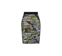 JOSEPH RIBKOFF Minifalda multicolor | M