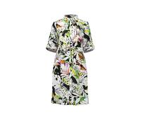 JOSEPH RIBKOFF Minivestido multicolor | L