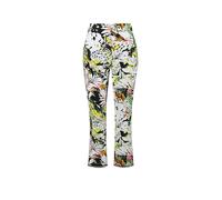JOSEPH RIBKOFF Pantalón 7/8 multicolor | 44