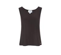JOSEPH RIBKOFF Top marrón | M