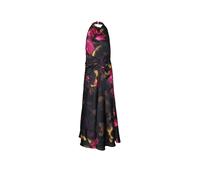 JOSEPH RIBKOFF Vestido de noche negro | 40