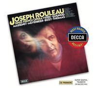 Joseph Rouleau - Ópera Francesa