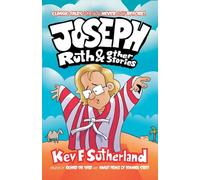Joseph, Ruth & Other Stories