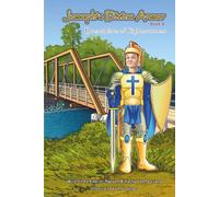 Joseph’s Divine Armor: Breastplate of Righteousness