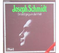 Joseph Schmidt - Das Joseph Schmidt Album / Ein Lied Ging Um Die Welt - Dacapo - 1C 147-28 594 M, Dacapo - 1C 147-28 595 M