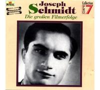 Joseph Schmidt - Die großen Filmerfolge (Pro7 Collection)