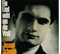 Joseph Schmidt - Ein Lied ging um die Welt (#76094) / Vinyl record [Vinyl-LP]