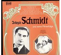 Joseph Schmidt - Joseph Schmidt - Joseph Schmidt Und Seine Filmerfolge - Top Classic Historia - H 617