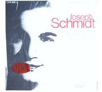 Joseph Schmidt - Unvergänglich-Unvergessen / Vinyl record [Vinyl-LP]