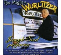 Joseph Seal - The Mighty Wurlitzer