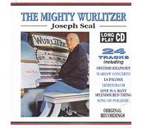 Joseph Seal - The Mighty Wurlitzer (UK Import)