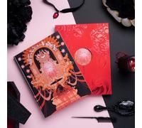 Joseph Sheridan Le F CARMILLA: An Illuminated Edit (Tapa dura) (Importación USA)