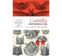 Joseph Sheridan Le Fanu Carmilla (Tapa blanda) Clockwork Editions